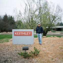 Keithley Instruments